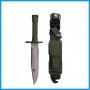 Comando Knife