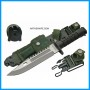Comando Knife