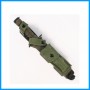 Comando Knife