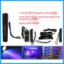 Money Detector Flashlight