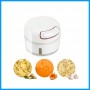 Mini Food Chopper