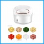 Mini Food Chopper