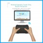Touchpad with keyboard(T18)