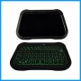 Touchpad with keyboard(T18)
