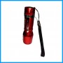 Ultra Fire Flashlight