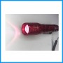 Ultra Fire Flashlight