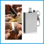 Fire Starter Flint Lighter Tool