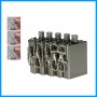 Fire Starter Flint Lighter Tool