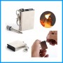 Fire Starter Flint Lighter Tool
