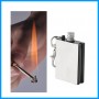 Fire Starter Flint Lighter Tool