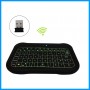 Touchpad with keyboard(T18)