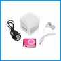 Mini MP3 Player