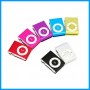 Mini MP3 Player