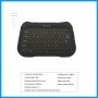 Touchpad with keyboard(T18)