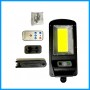 Solar Induction Wall Lamp