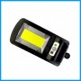Solar Induction Wall Lamp