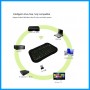 Touchpad with keyboard(T18)
