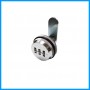 Number Lock
