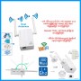 Wireless Range Extender