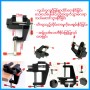 Mini Table  Vise Aluminum Alloy