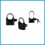 Alarm Lock