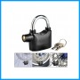 Alarm Lock