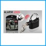 Alarm Lock