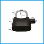 Alarm Lock