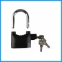 Alarm Lock
