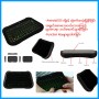 Touchpad with keyboard(T18)
