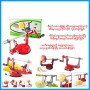 Apple Peeler,Corer & Slicer