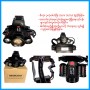 Head Light