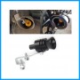 TURBO CAR EXHAUST WHISTLER
