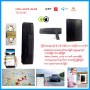 Magnetic GPS Tracker