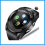 Touch Screen Smart Watch