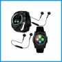 Touch Screen Smart Watch