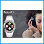 Touch Screen Smart Watch