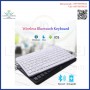Bluetooth Wirless Keyboard