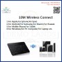 Bluetooth Wirless Keyboard