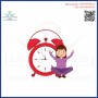 ALARM CLOCK