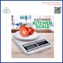 KITCHEN SCALE