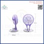 LED Protable Mini Fan