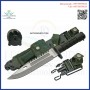 Comando Knife