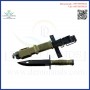 Comando Knife
