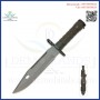 Comando Knife