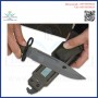 Comando Knife