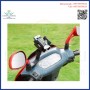 Portable Motor Cycle Holder