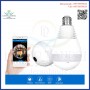 Light Bulb Panoramic Camera