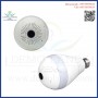 Light Bulb Panoramic Camera