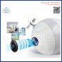 Light Bulb Panoramic Camera